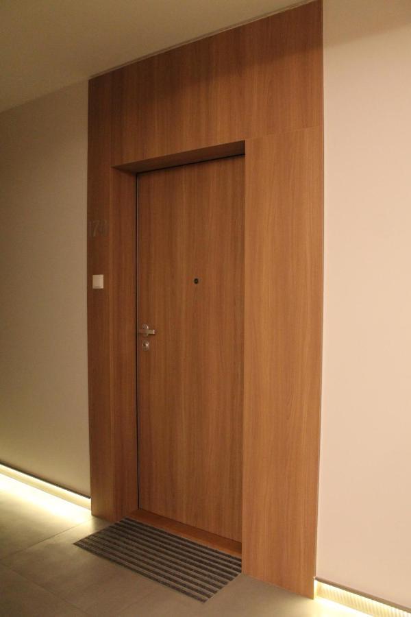 Golden Apartments Gdansk - Cozy Studio - Great Location&Piecewska Exterior foto